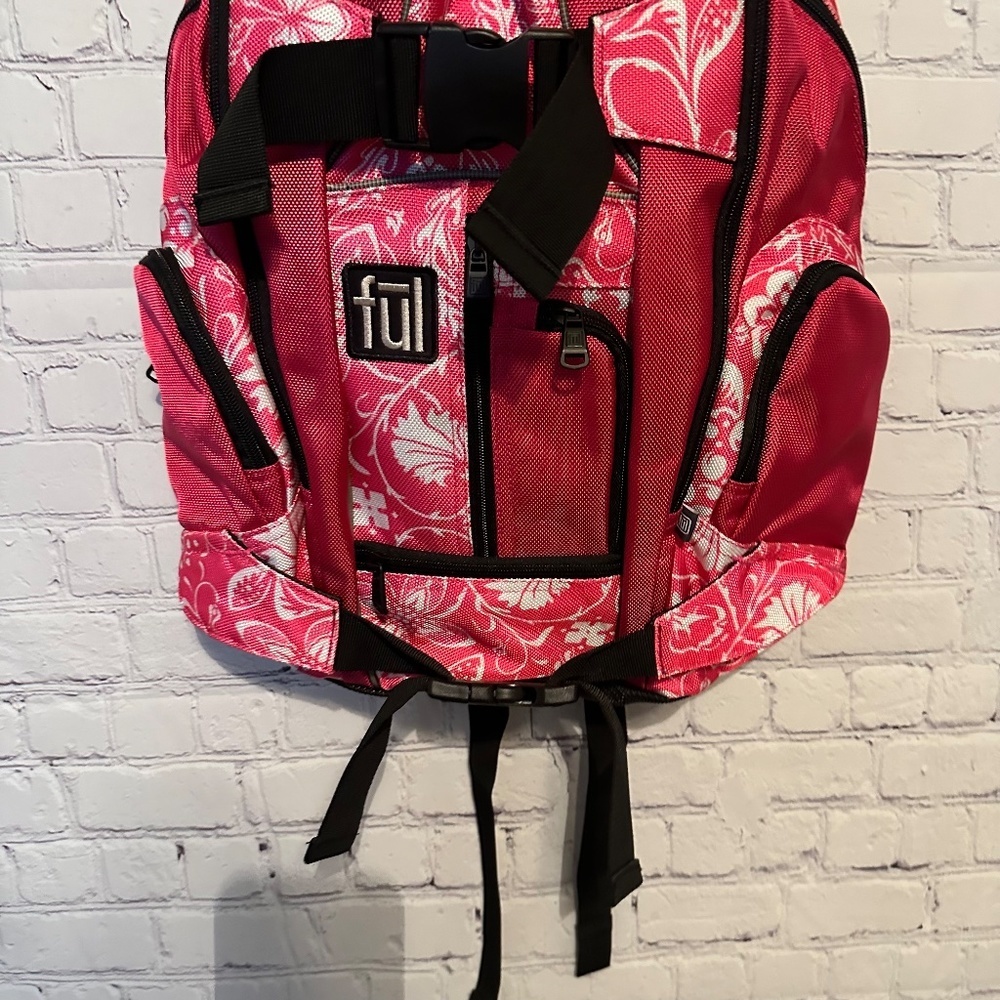Ful Backpack - Picture 5 of 16